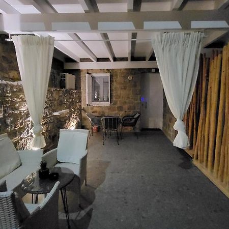 Mykonos Double Luxury Mini Suites - Adults Only Ano Mera Exterior photo
